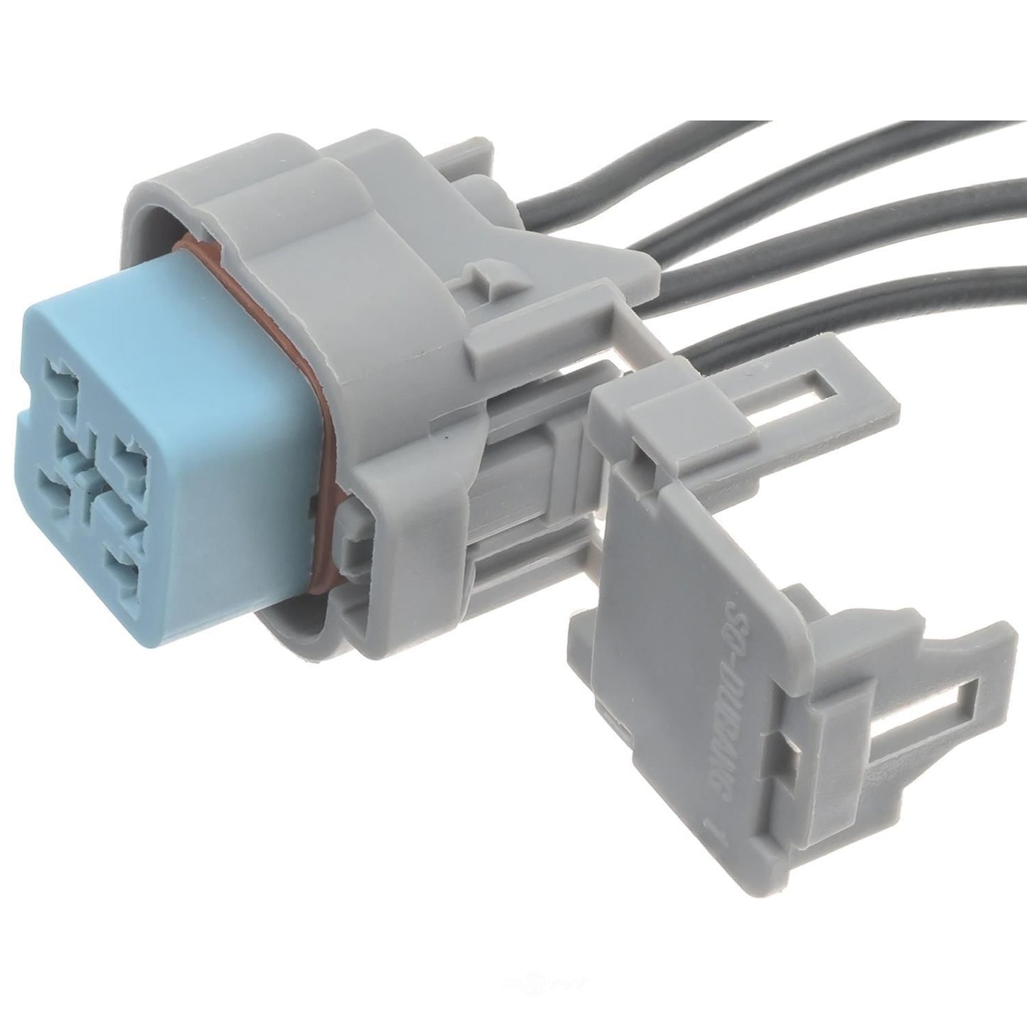 BWD PT2810 Fuel Pump / Sending Unit Connector