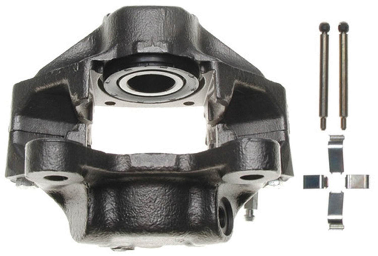 ACDelco Professional Durastop 18FR919 Disc Brake Caliper