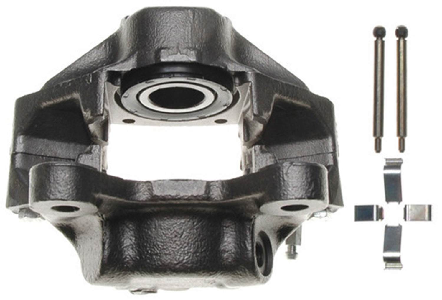 ACDelco Professional Durastop 18FR919 Disc Brake Caliper