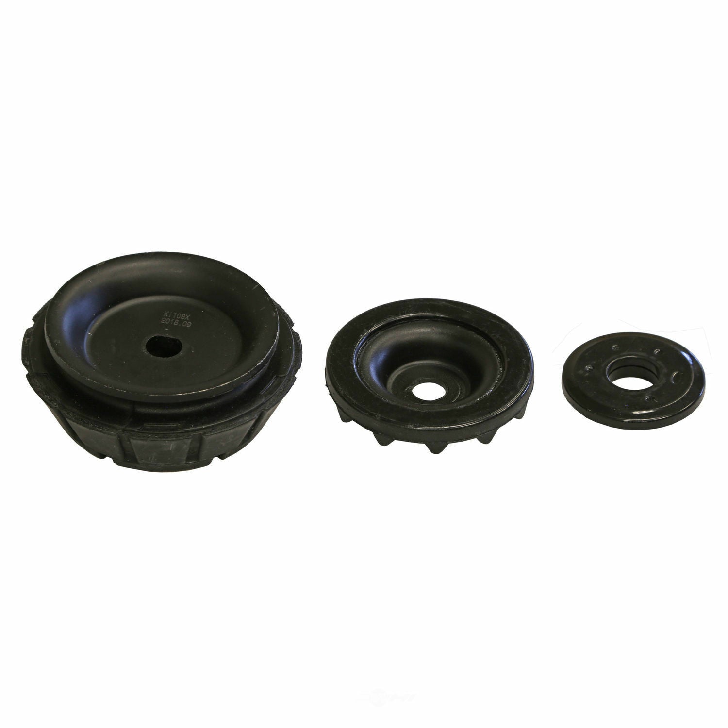 Monroe 902080 Suspension Strut Mount