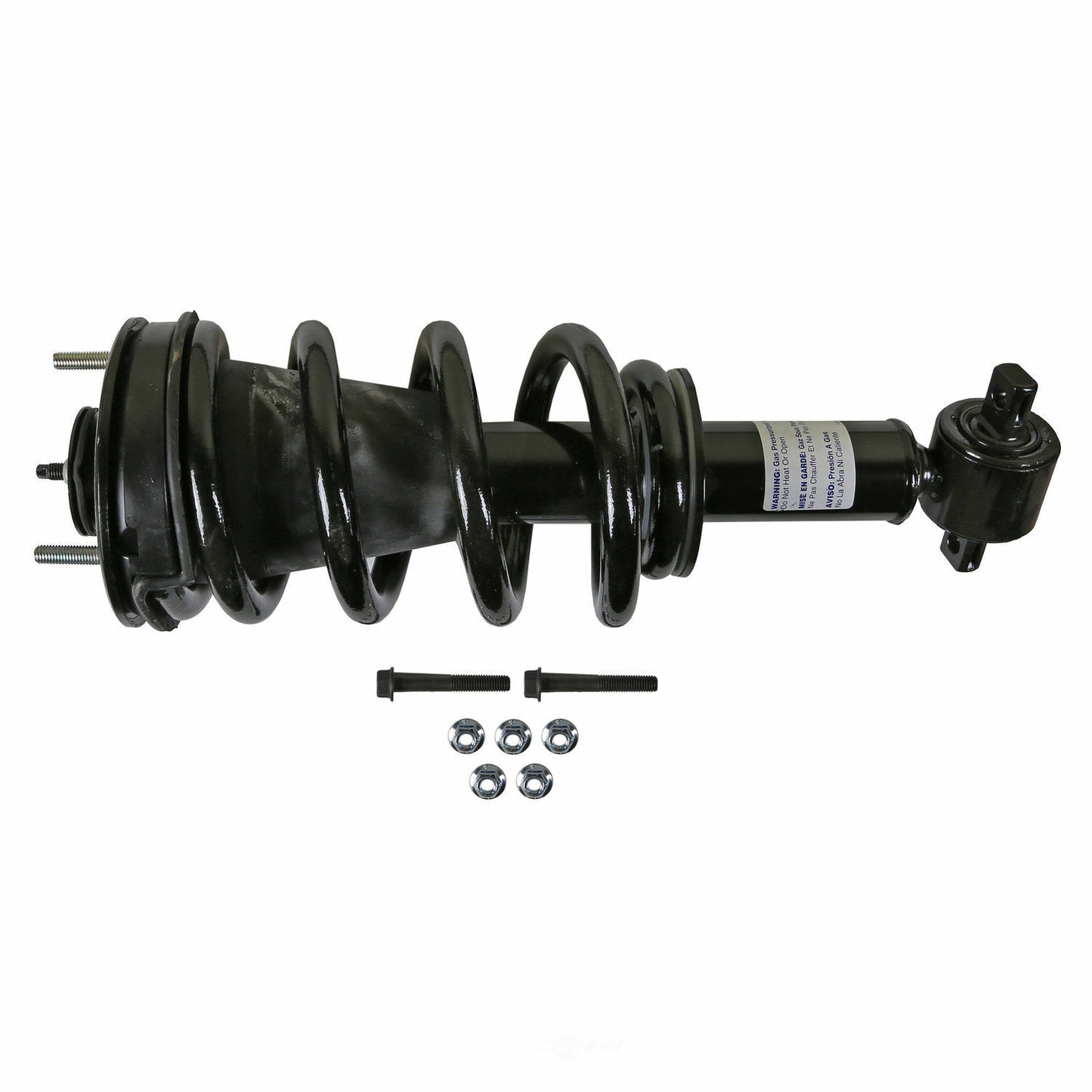 Monroe 183107 Suspension Strut and Coil Spring Assembly