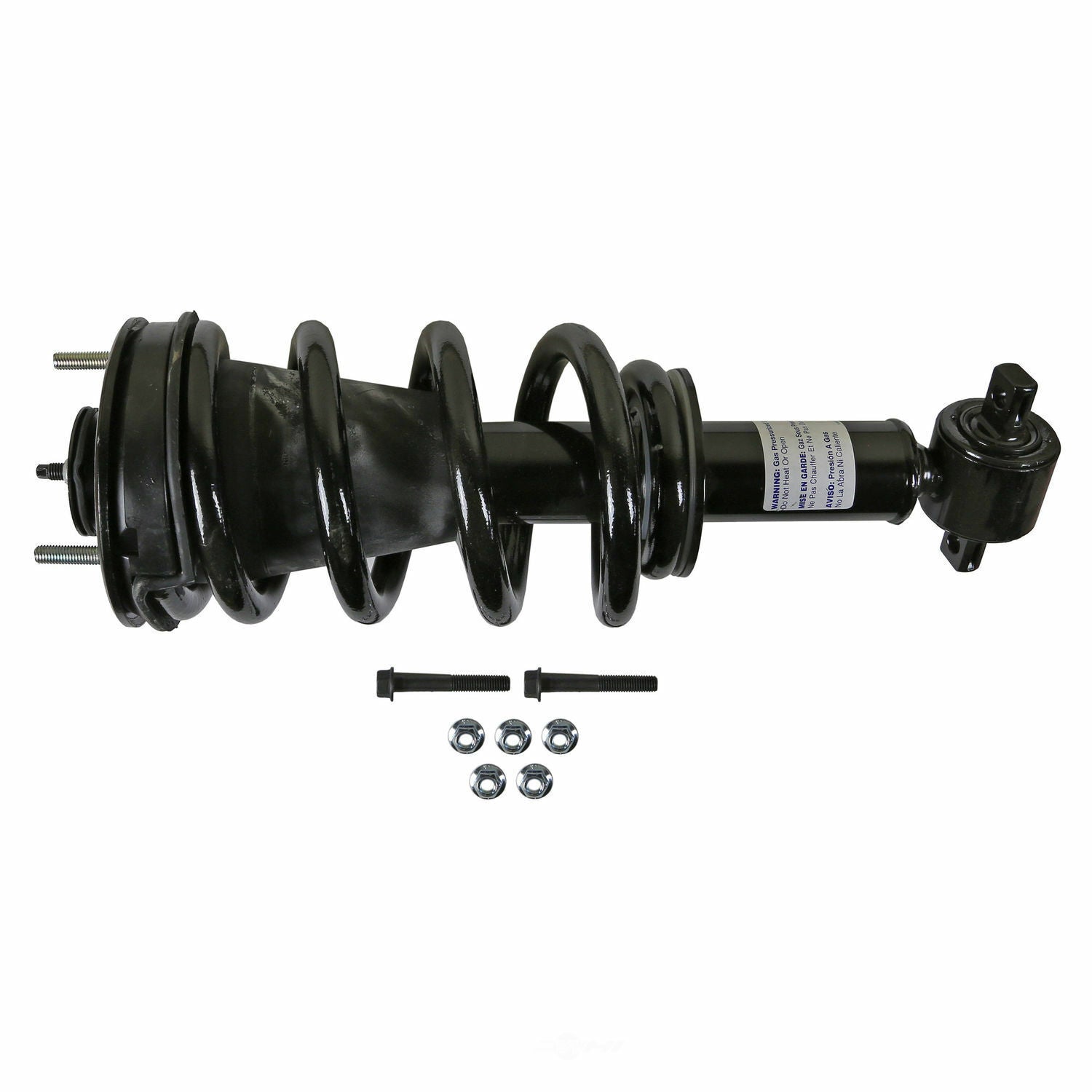 Monroe 183107 Suspension Strut and Coil Spring Assembly