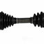 GSP North America NCV47036 CV Axle Assembly