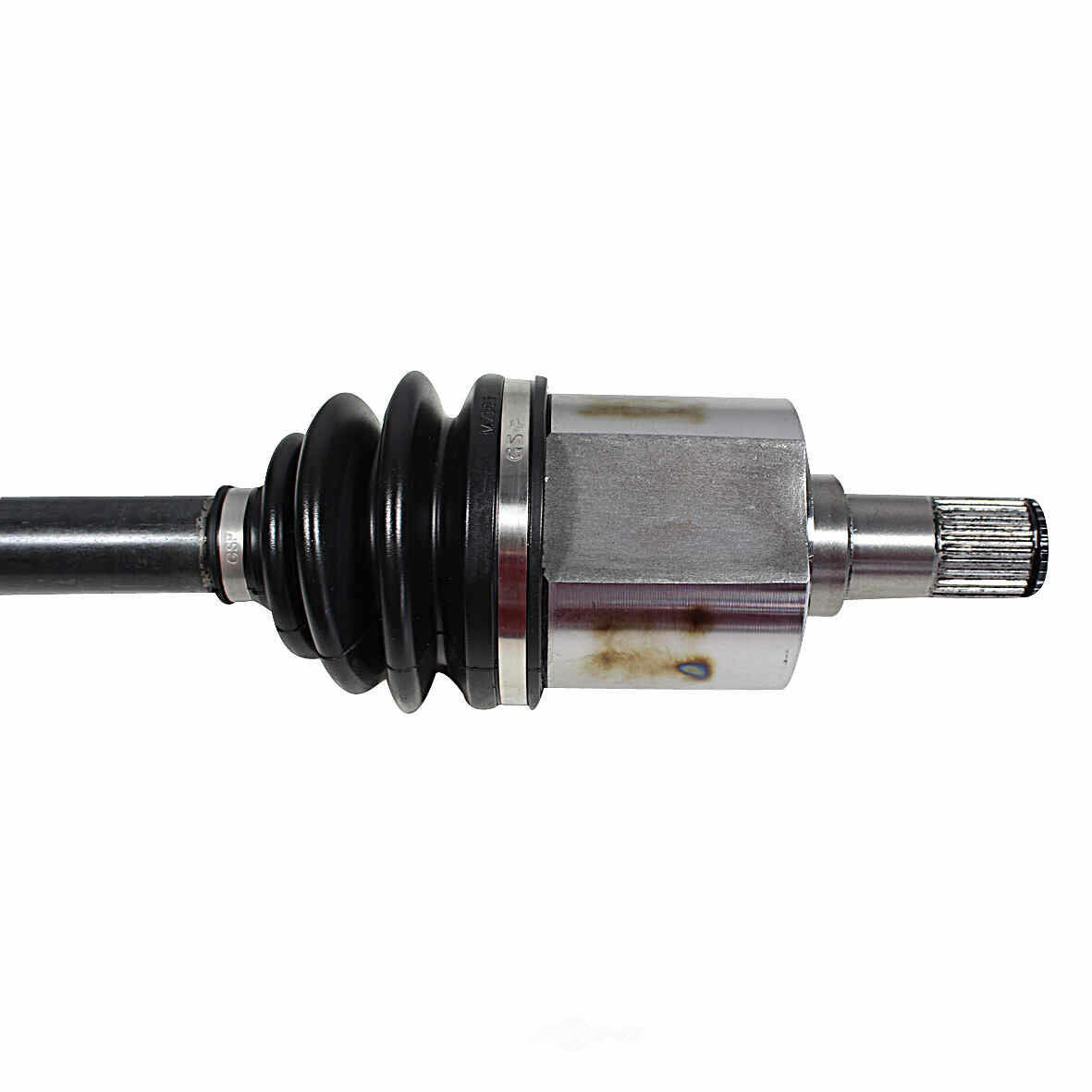 GSP North America NCV21550 CV Axle Assembly