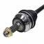 GSP North America NCV36519 CV Axle Assembly