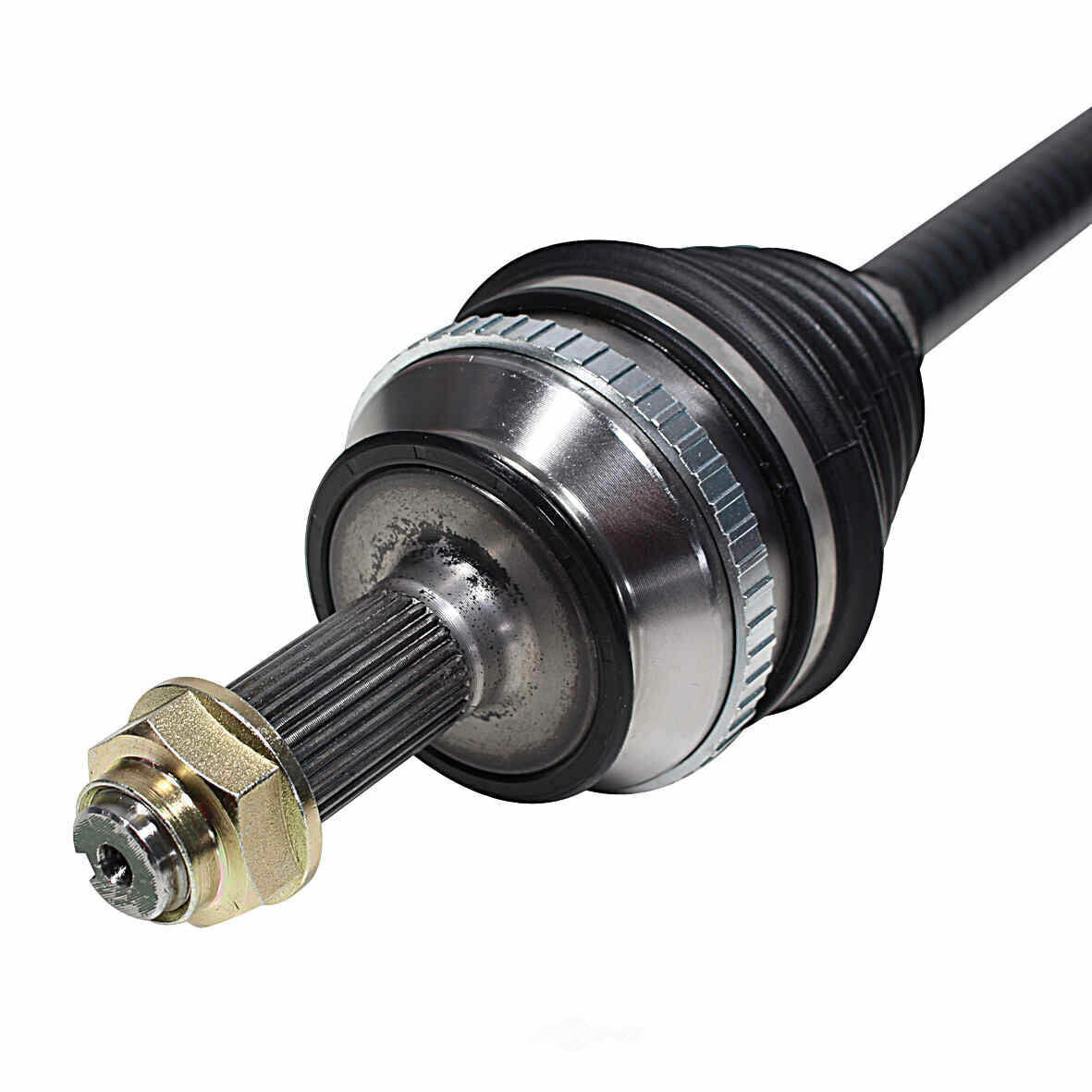 GSP North America NCV36519 CV Axle Assembly