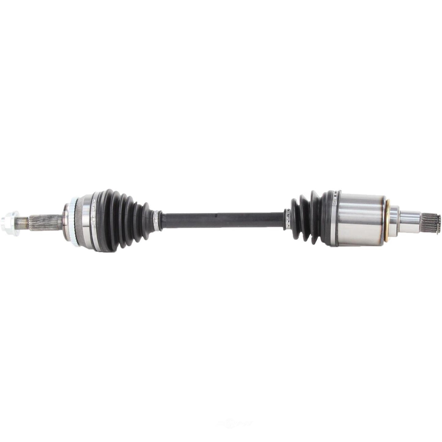 SurTrack TO-8212 CV Axle Shaft
