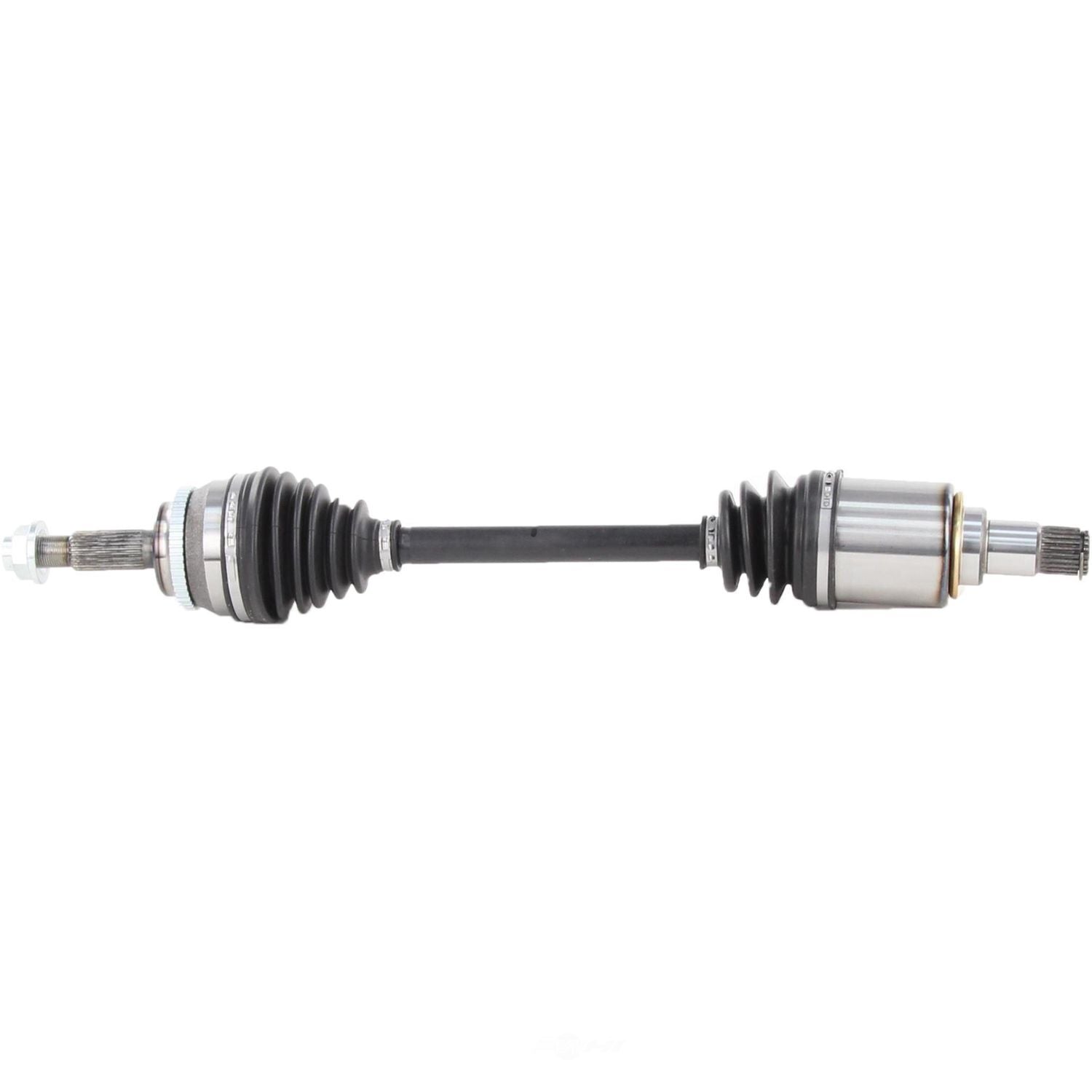 SurTrack TO-8212 CV Axle Shaft