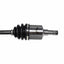 GSP North America NCV10613 CV Axle Assembly