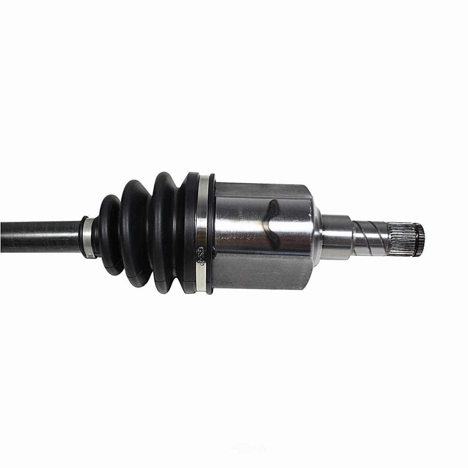 GSP North America NCV10613 CV Axle Assembly