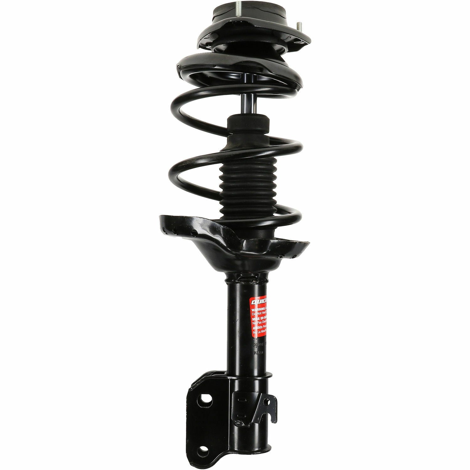 Monroe 172440 Suspension Strut and Coil Spring Assembly