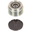 INA 535 0005 100 Alternator Decoupler Pulley