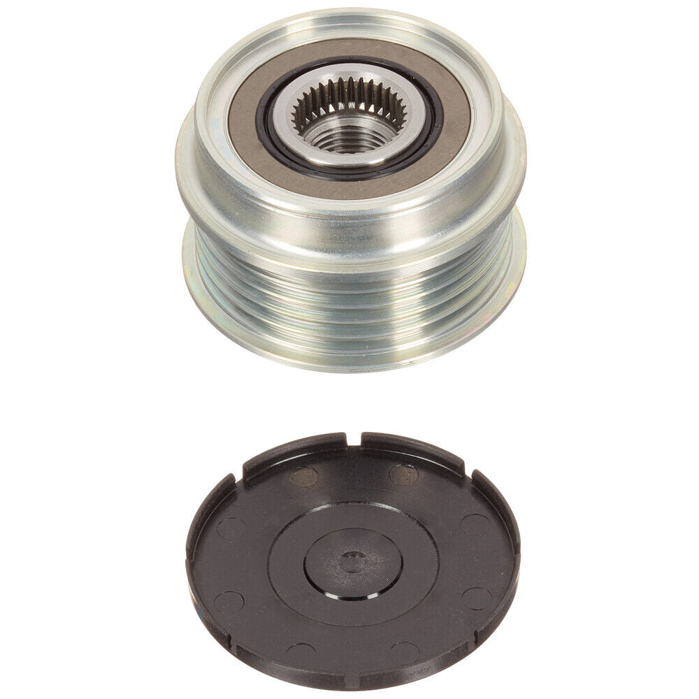 INA 535 0005 100 Alternator Decoupler Pulley