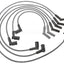 Standard 26692 Spark Plug Wire Set