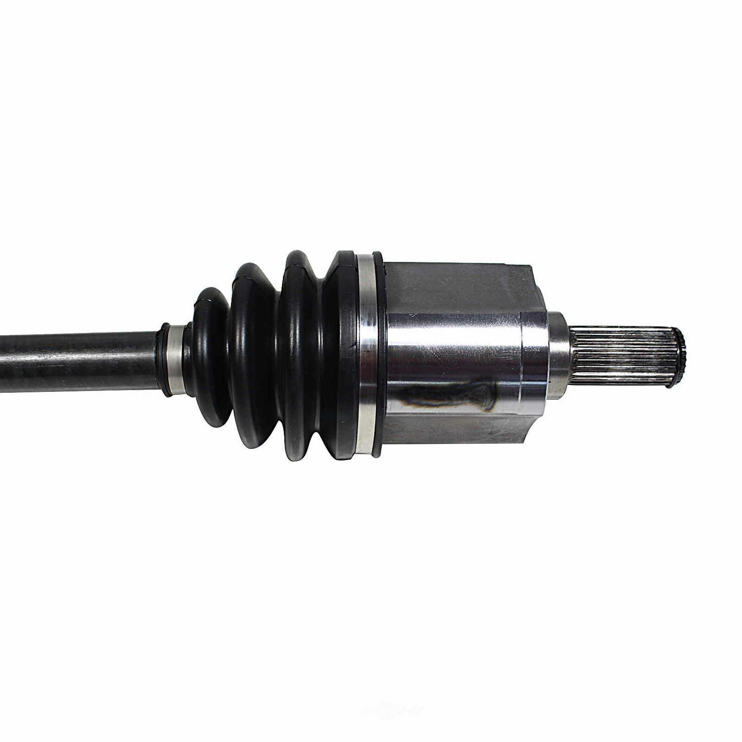 GSP North America NCV36534 CV Axle Assembly