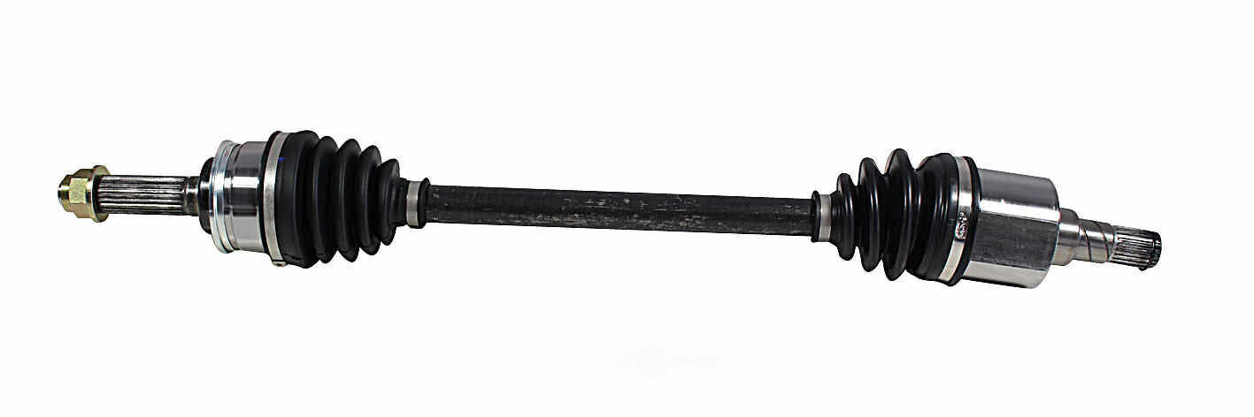 GSP North America NCV33035 CV Axle Assembly
