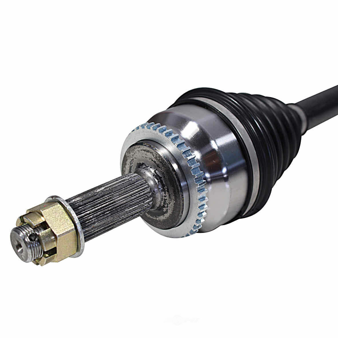 GSP North America NCV51541 CV Axle Assembly