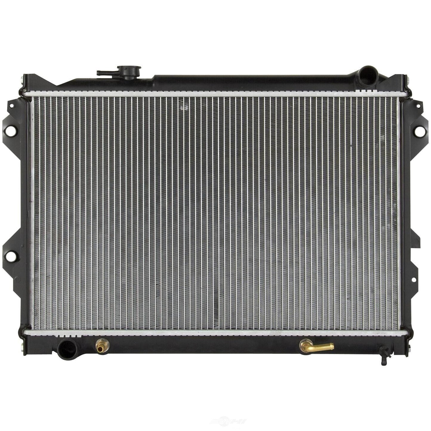 Spectra Premium Industries Inc CU1424 Radiator