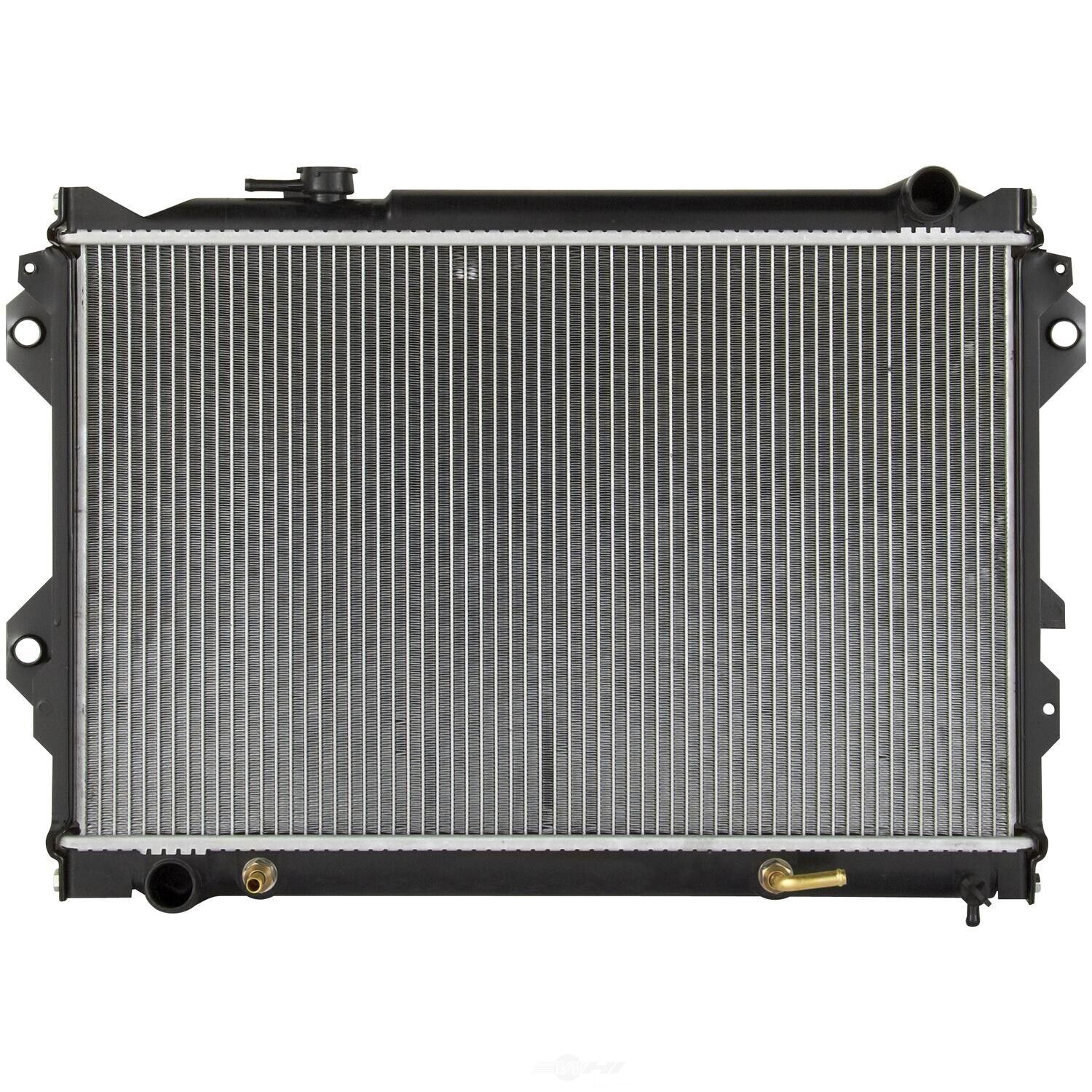 Spectra Premium Industries Inc CU1424 Radiator
