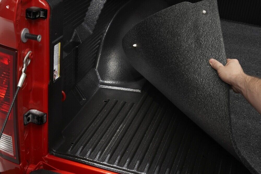 Bedrug BMT02SBD Truck Bed Mat