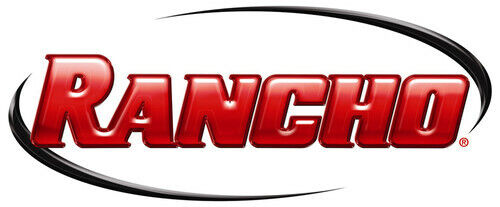 Rancho RS80142B Coil Spring Set