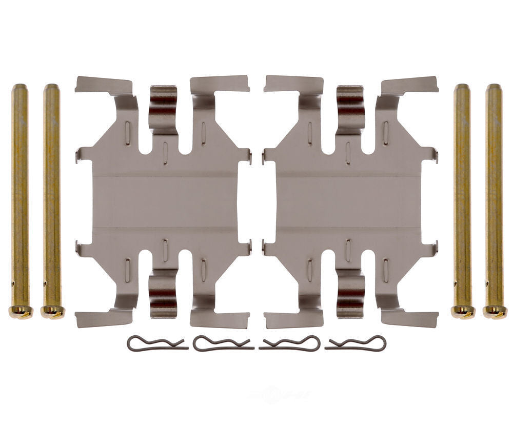 Raybestos H18218A Disc Brake Hardware Kit