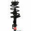 Monroe 172615 Suspension Strut and Coil Spring Assembly