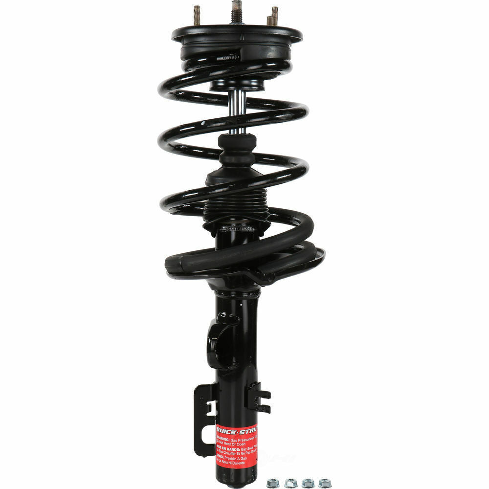 Monroe 172615 Suspension Strut and Coil Spring Assembly