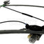 Dorman 751-777 Power Window Motor and Regulator Assembly