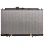 Spectra Premium Industries Inc CU2147 Radiator