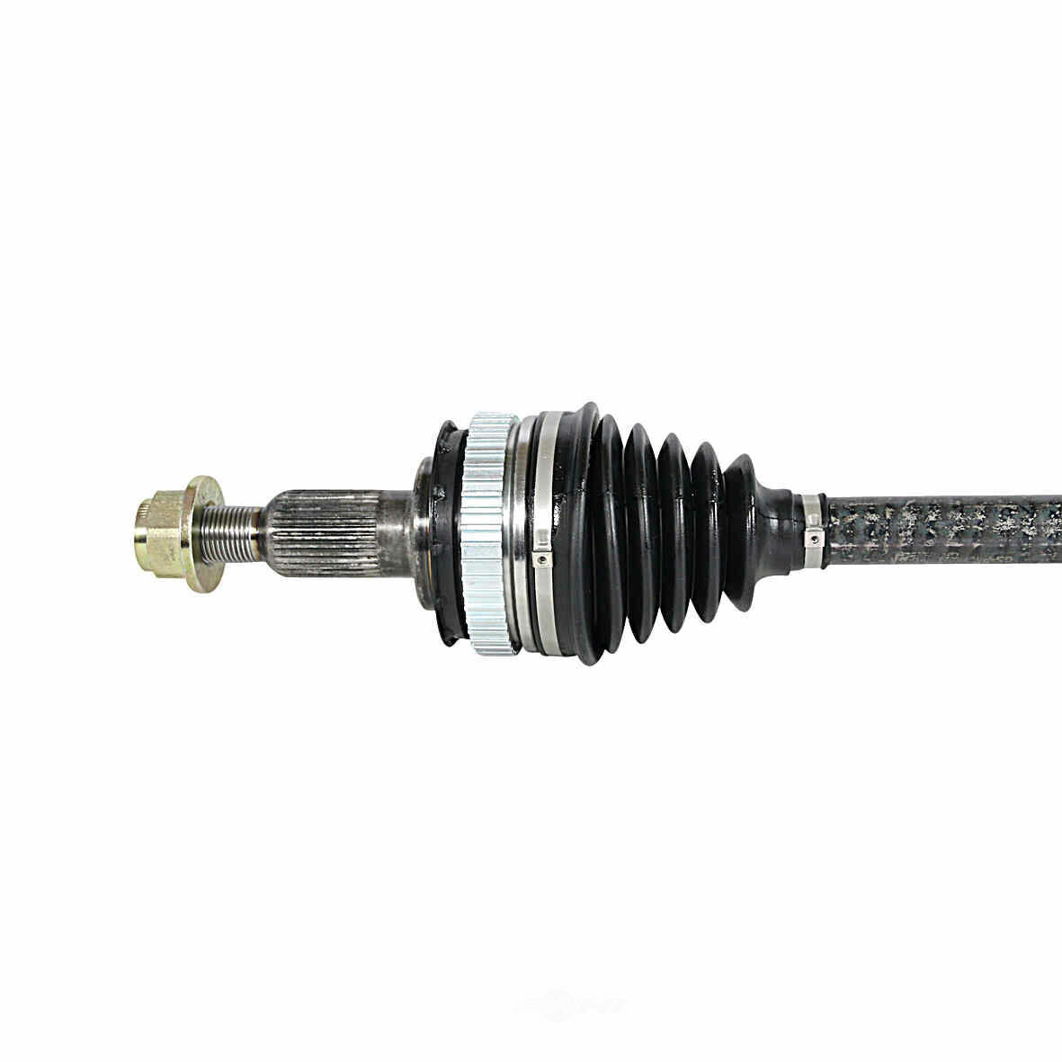 GSP North America NCV10523 CV Axle Assembly