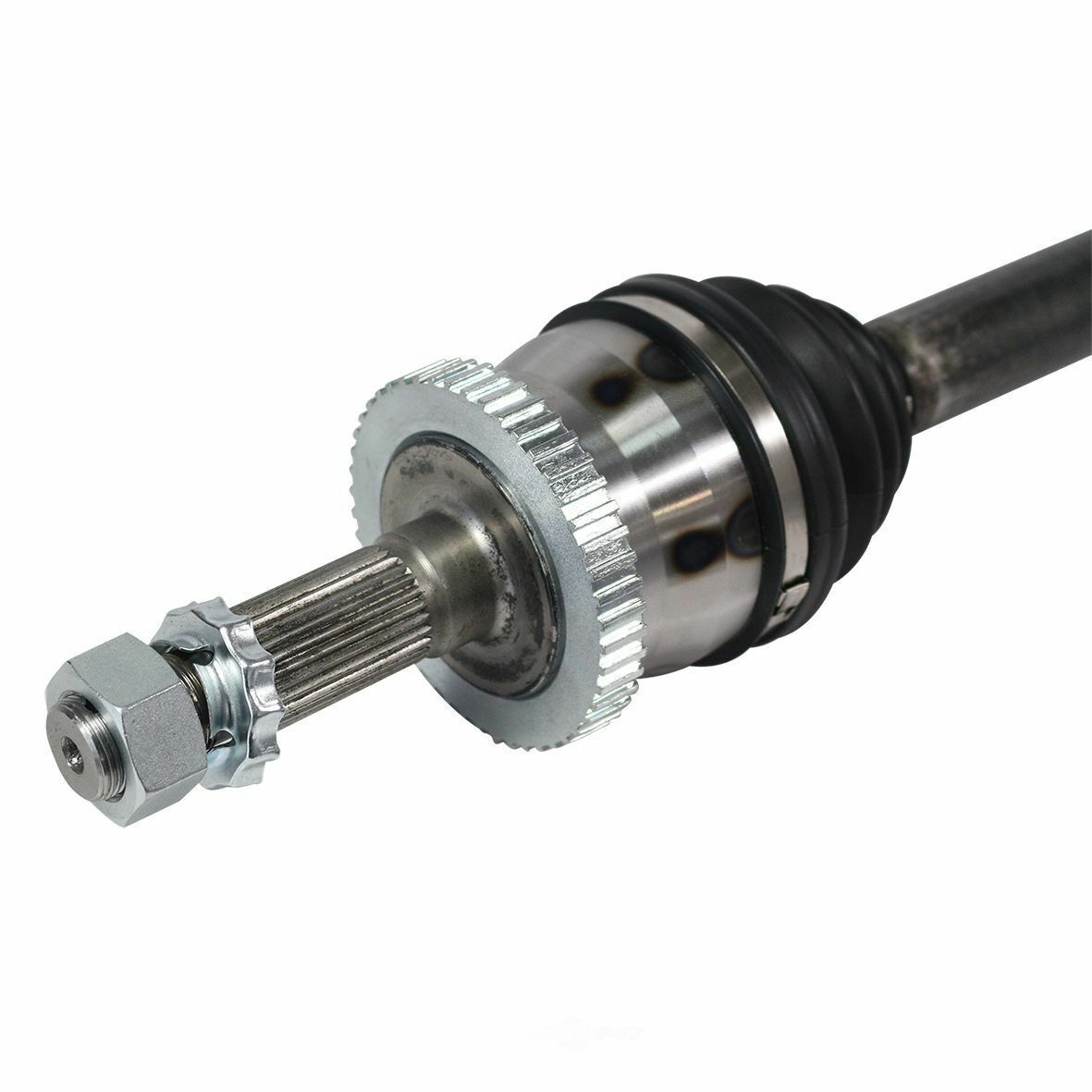 GSP North America NCV82011 CV Axle Assembly