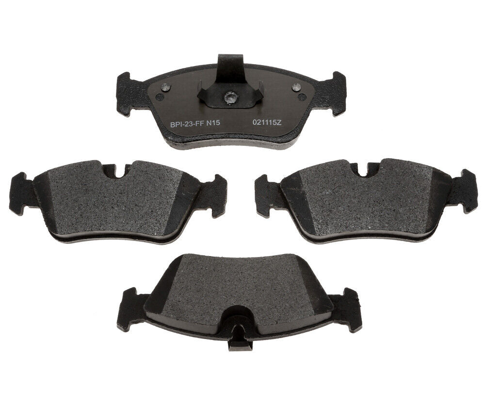 Raybestos MGD781M Disc Brake Pad Set