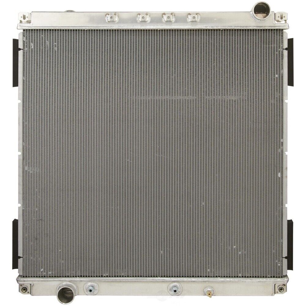 Spectra Premium Industries Inc 2001-1738 Radiator