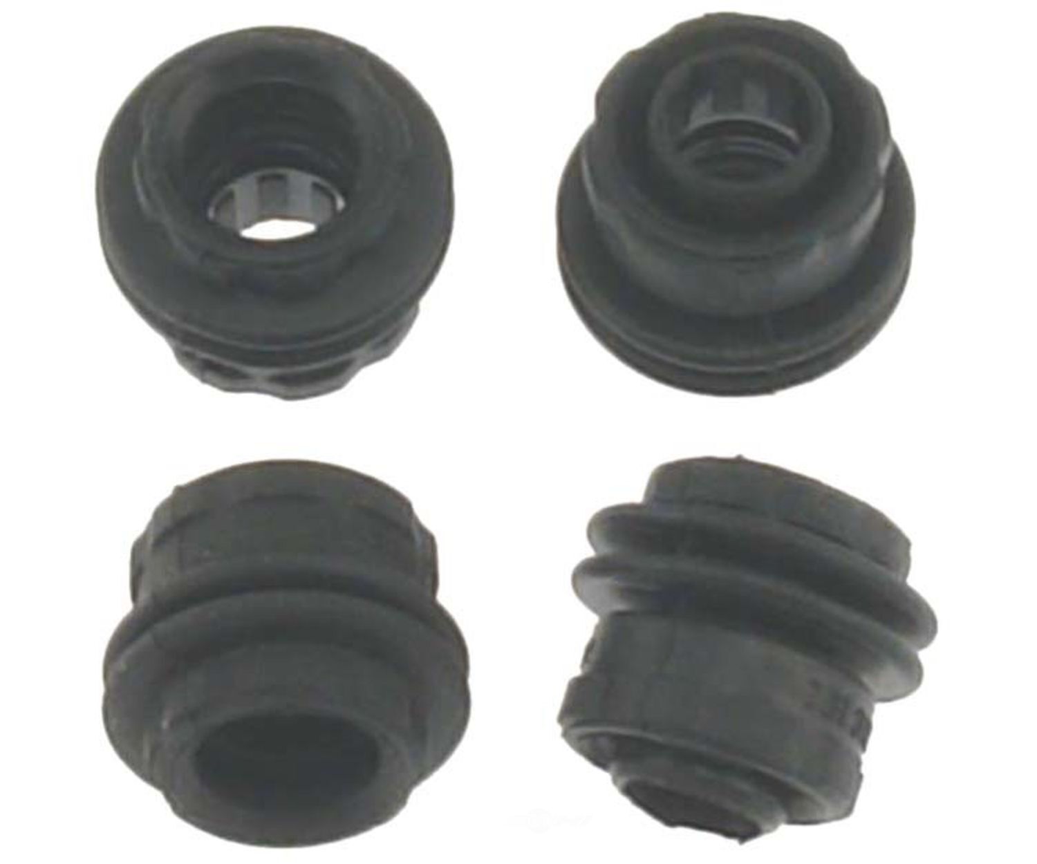 Raybestos H16195 Disc Brake Caliper Bushing