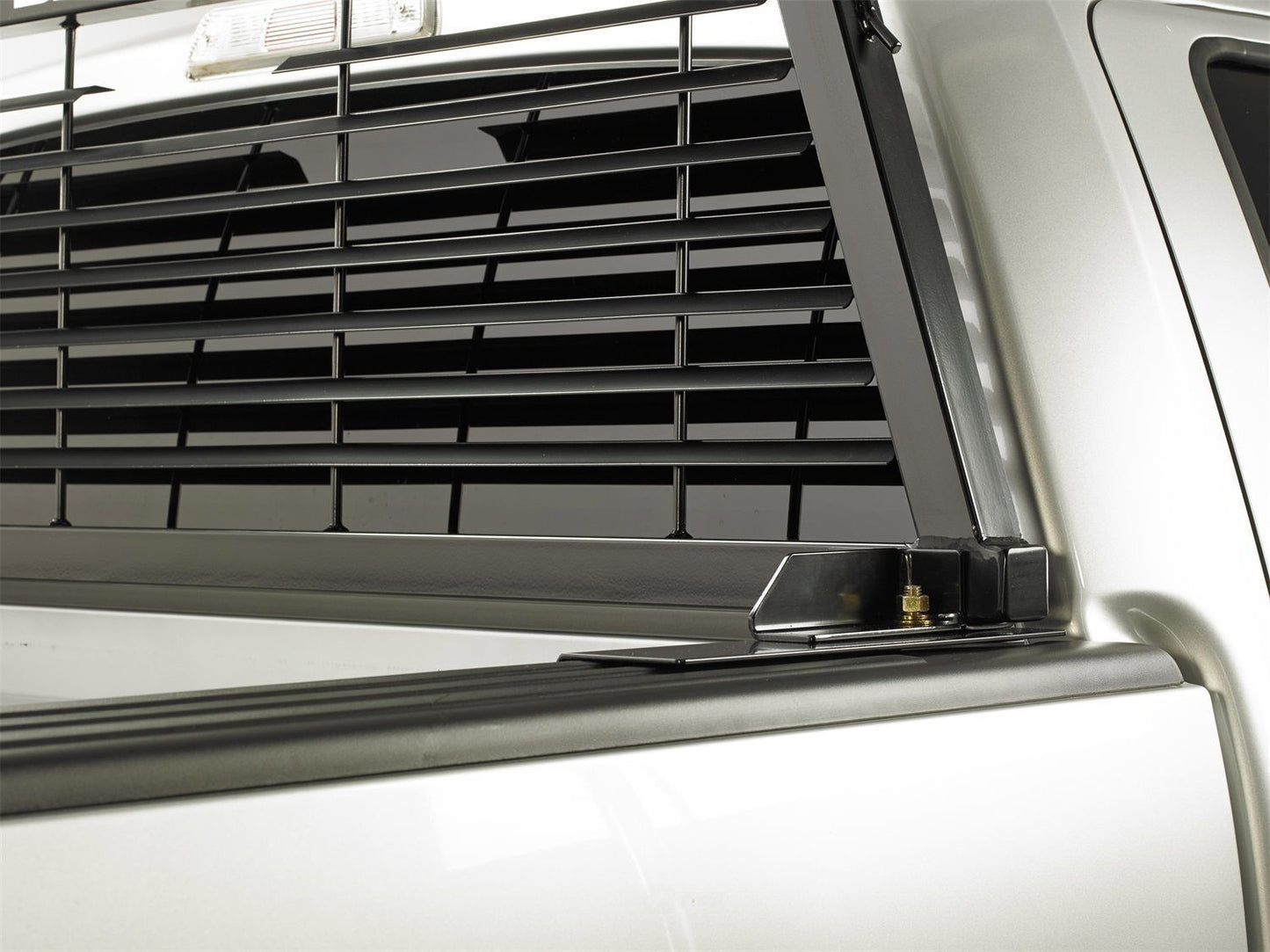 Backrack 30127 Truck Cab Protector / Headache Rack Installation Kit