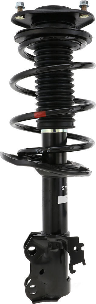 KYB SR4608 Suspension Strut and Coil Spring Assembly