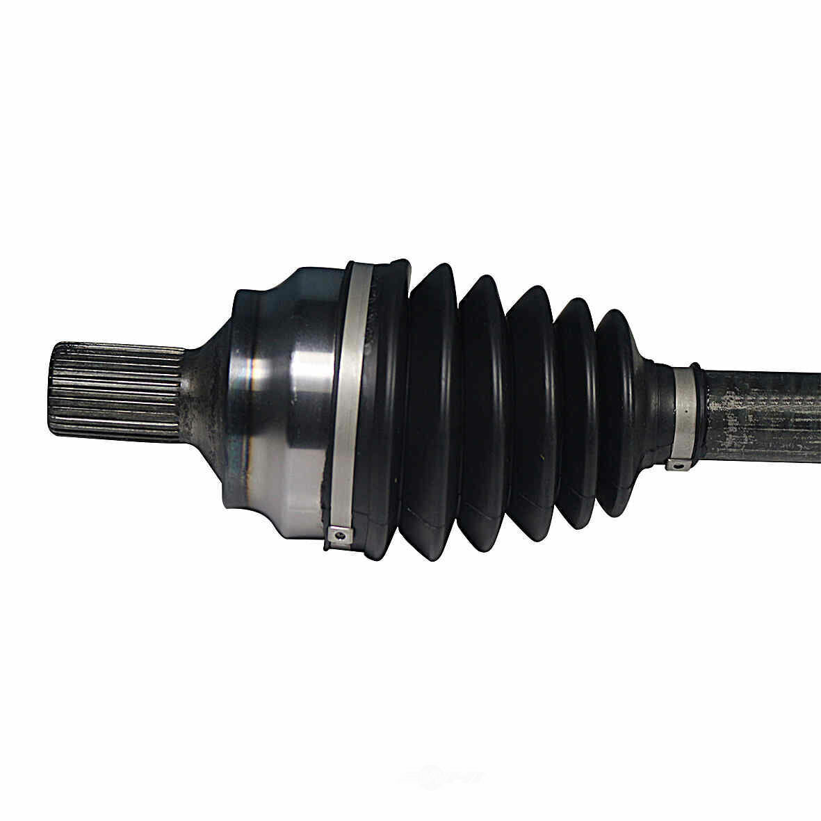 GSP North America NCV48047 CV Axle Assembly