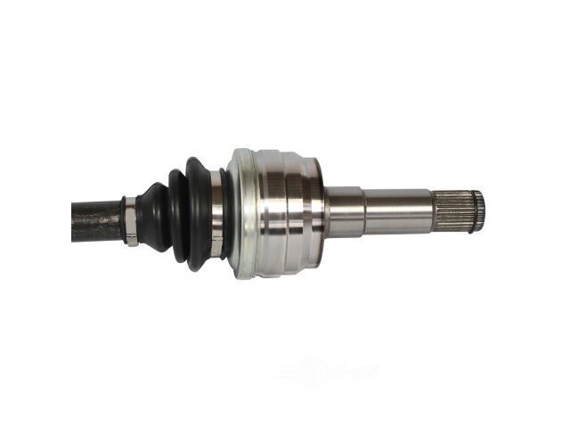 GSP North America NCV11215 CV Axle Assembly