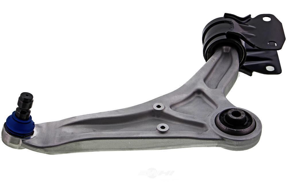 ACDelco Advantage MS401184 Suspension Control Arm and Ball Joint Assembly