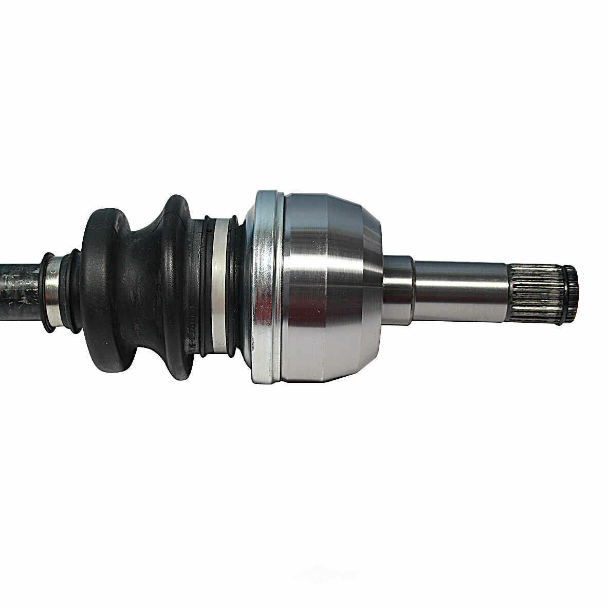 GSP North America NCV10905 CV Axle Assembly