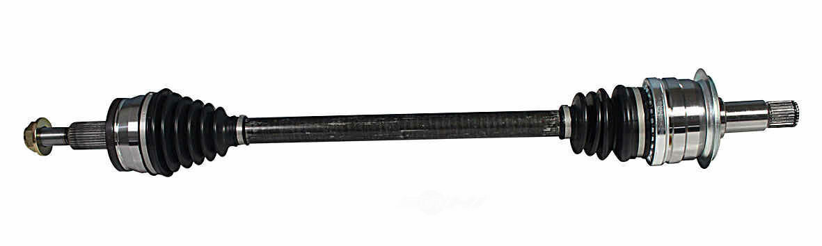 GSP North America NCV12014 CV Axle Assembly