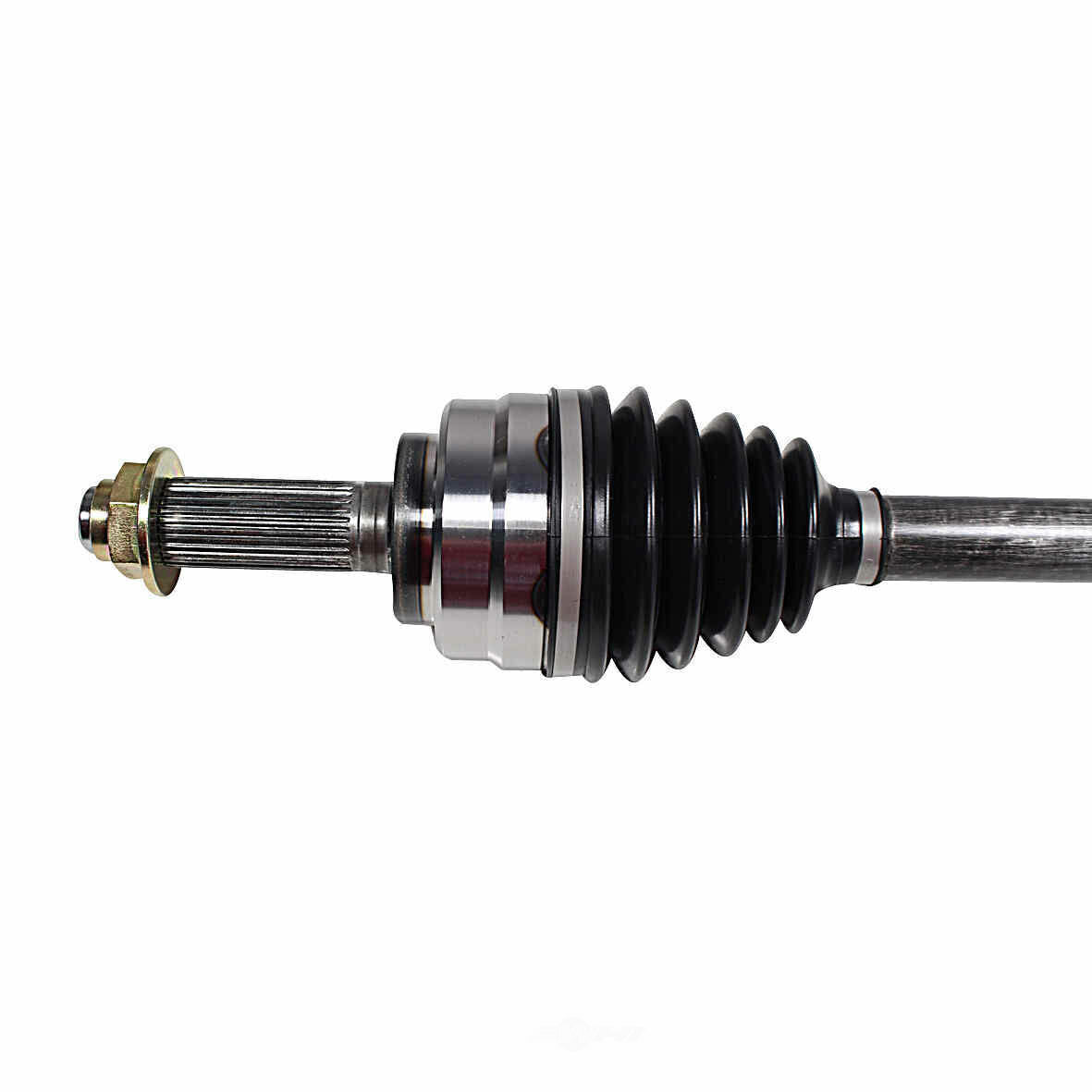 GSP North America NCV21553 CV Axle Assembly