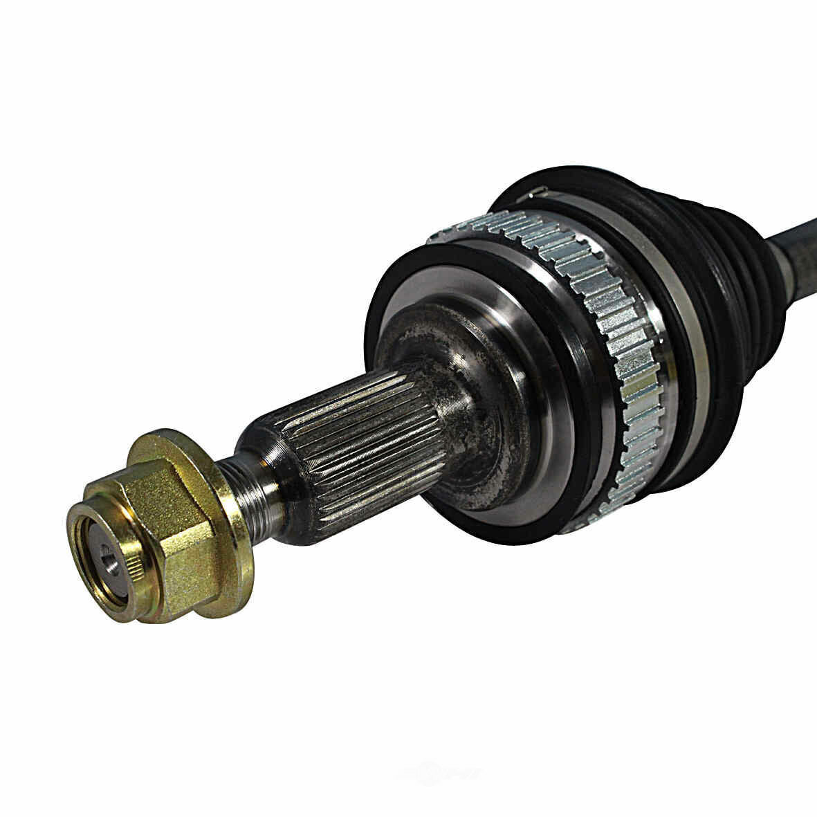 GSP North America NCV10523 CV Axle Assembly