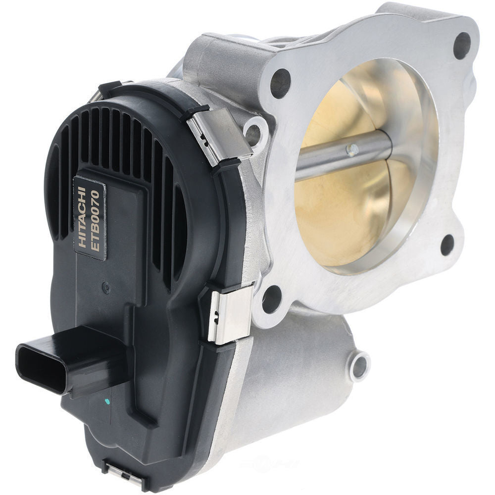 Hitachi ETB0070 Fuel Injection Throttle Body