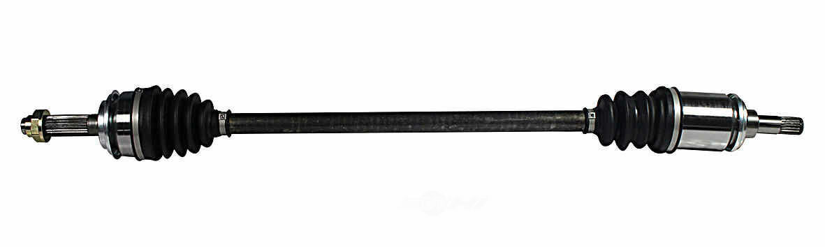 GSP North America NCV36103 CV Axle Assembly