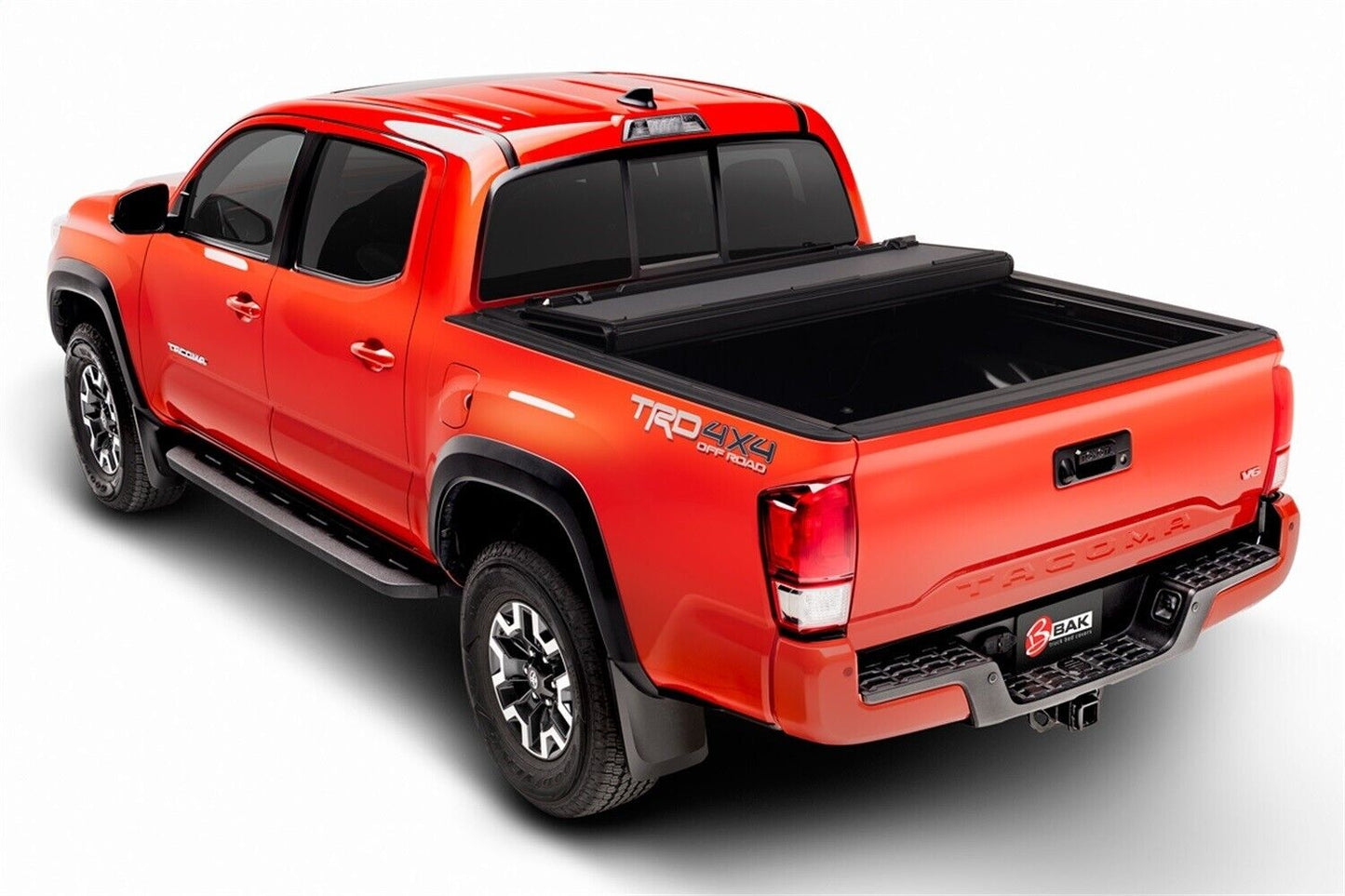 BAK 448406 Tonneau Cover