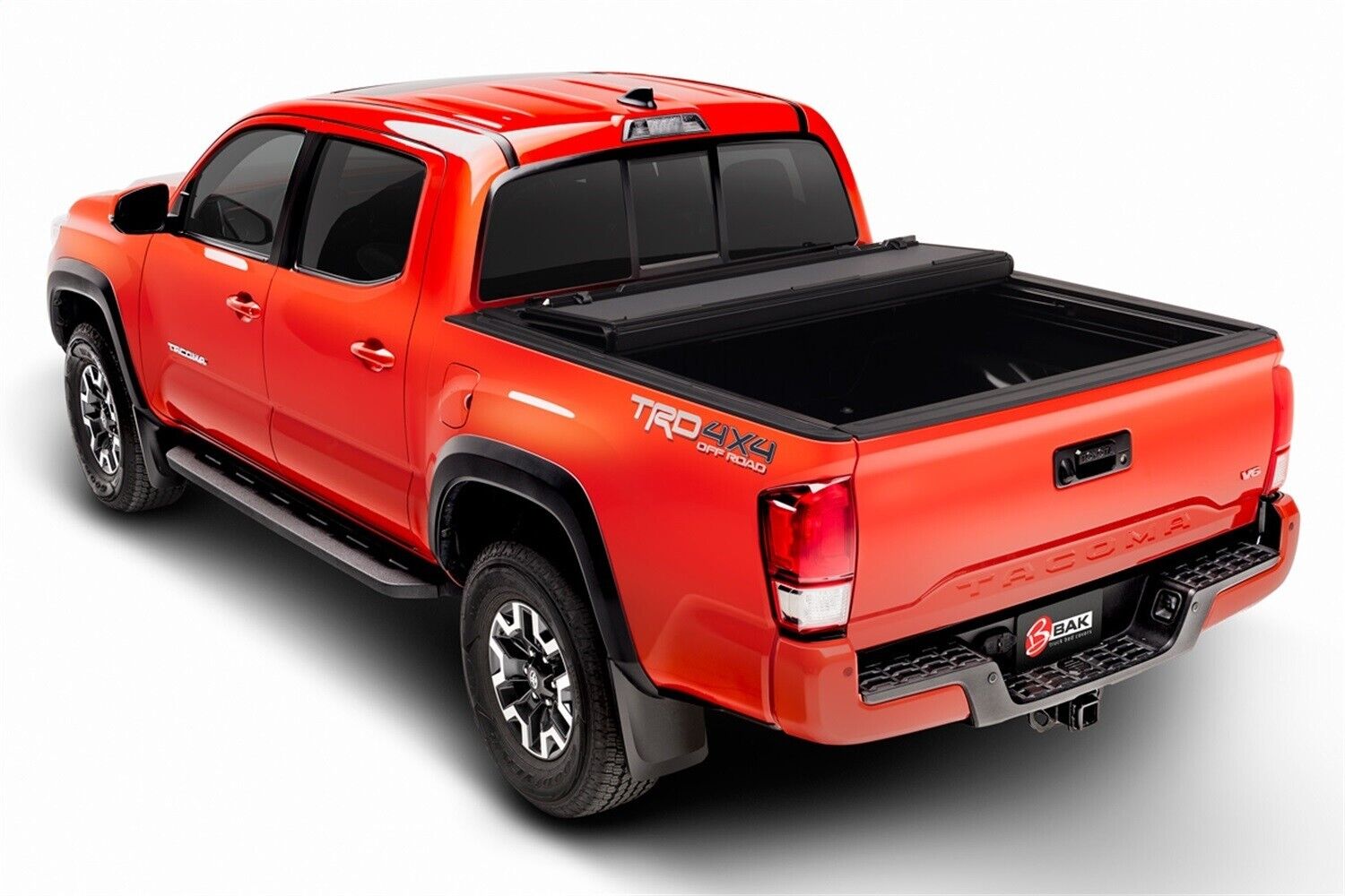 BAK 448406 Tonneau Cover