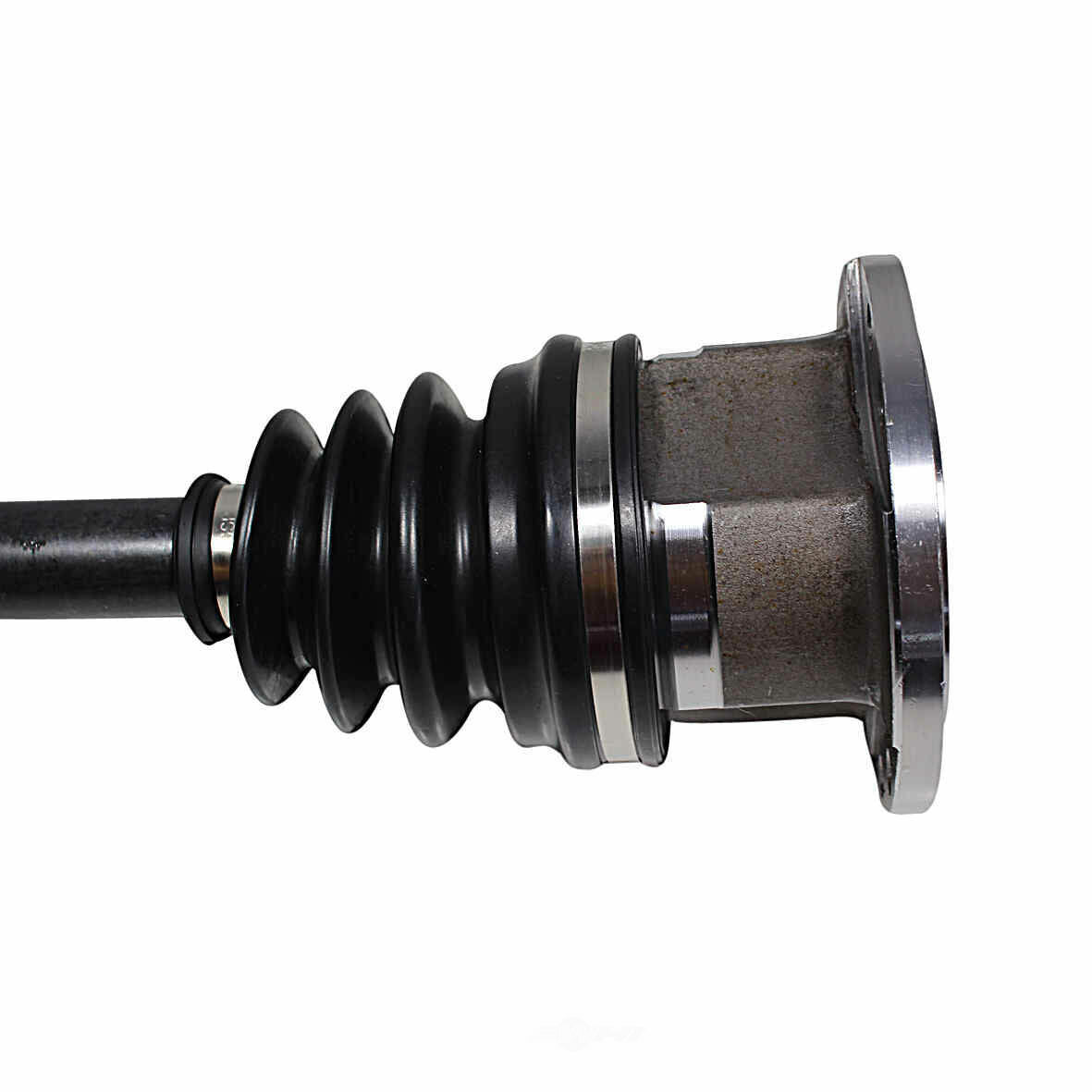GSP North America NCV53033 CV Axle Assembly