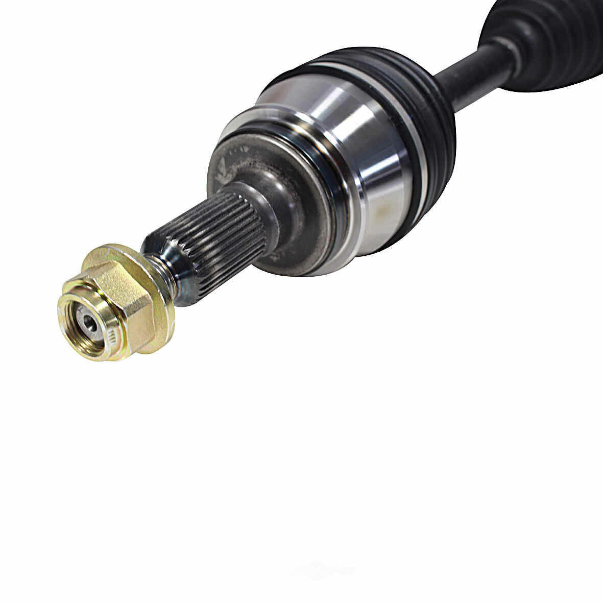 GSP North America NCV10244 CV Axle Assembly